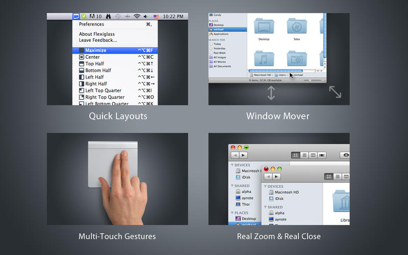 Illustration for article titled This Year's 20 Must-Have Mac OS X Utilities
